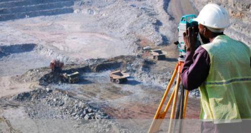 Mining-Survey-company-india